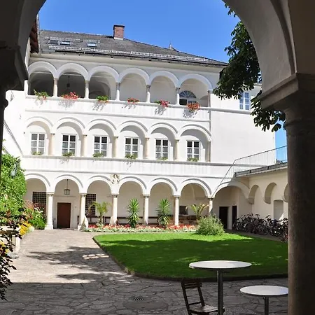Szálloda Kloster Wernberg