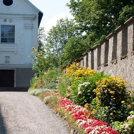 Szálloda Kloster *