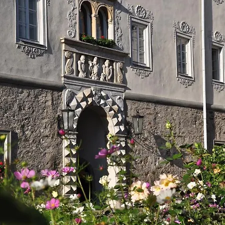 Szálloda Kloster