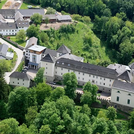Kloster Wernberg