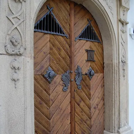 Hotel Kloster *