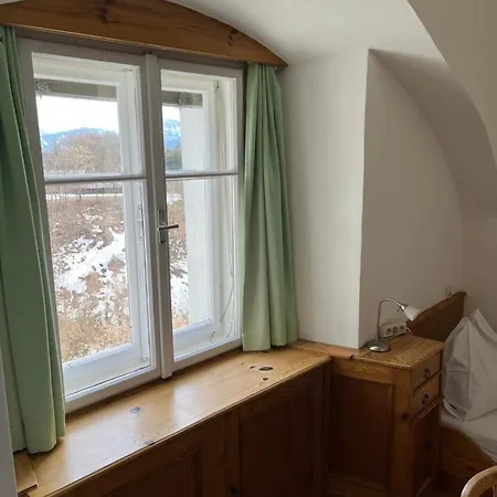 Szálloda Kloster Wernberg