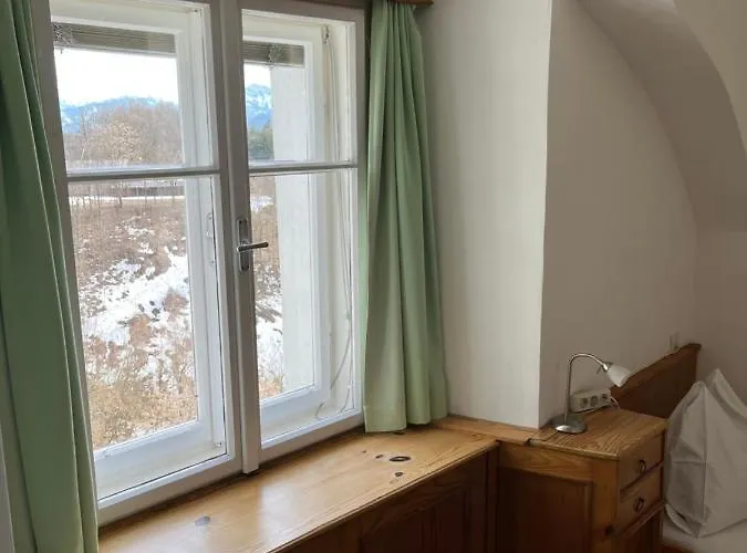 Hotel Kloster Wernberg